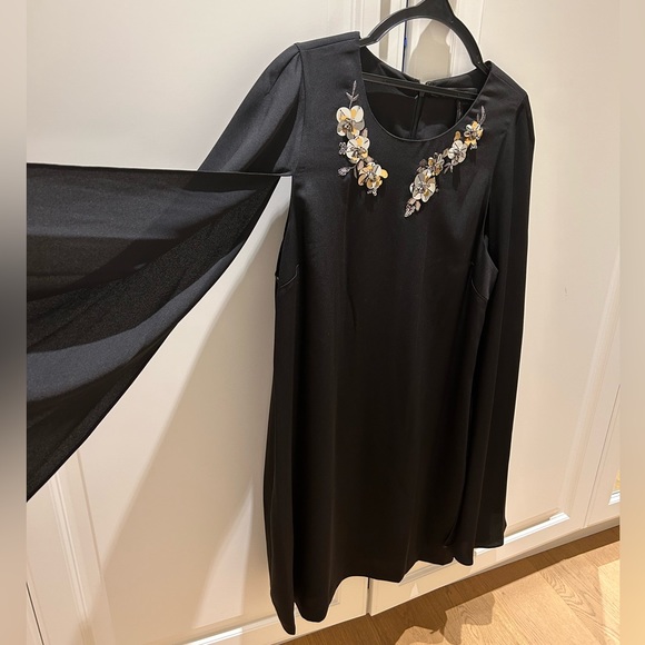 BCBG Maxazria XL Dress (used) - Picture 2 of 5